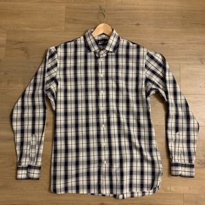 1901 Nordstrom Non-Iron Men’s Dress Shirt